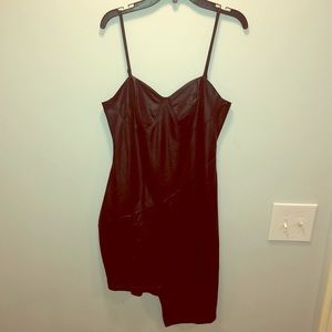 **Brand New - NO tags**  Sexy Black Dress